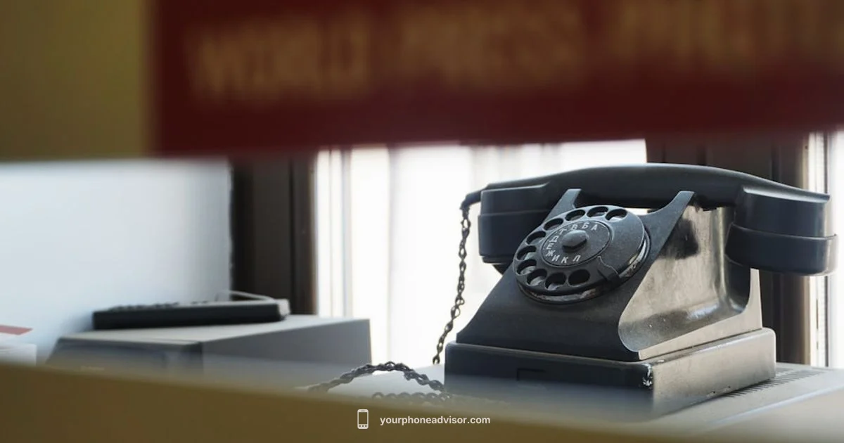 Free Government Phones - Your Phone Advisor