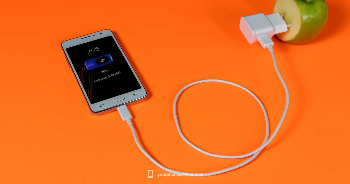 Off Mode Charge Off Mode Charge - Your Phone Advisor