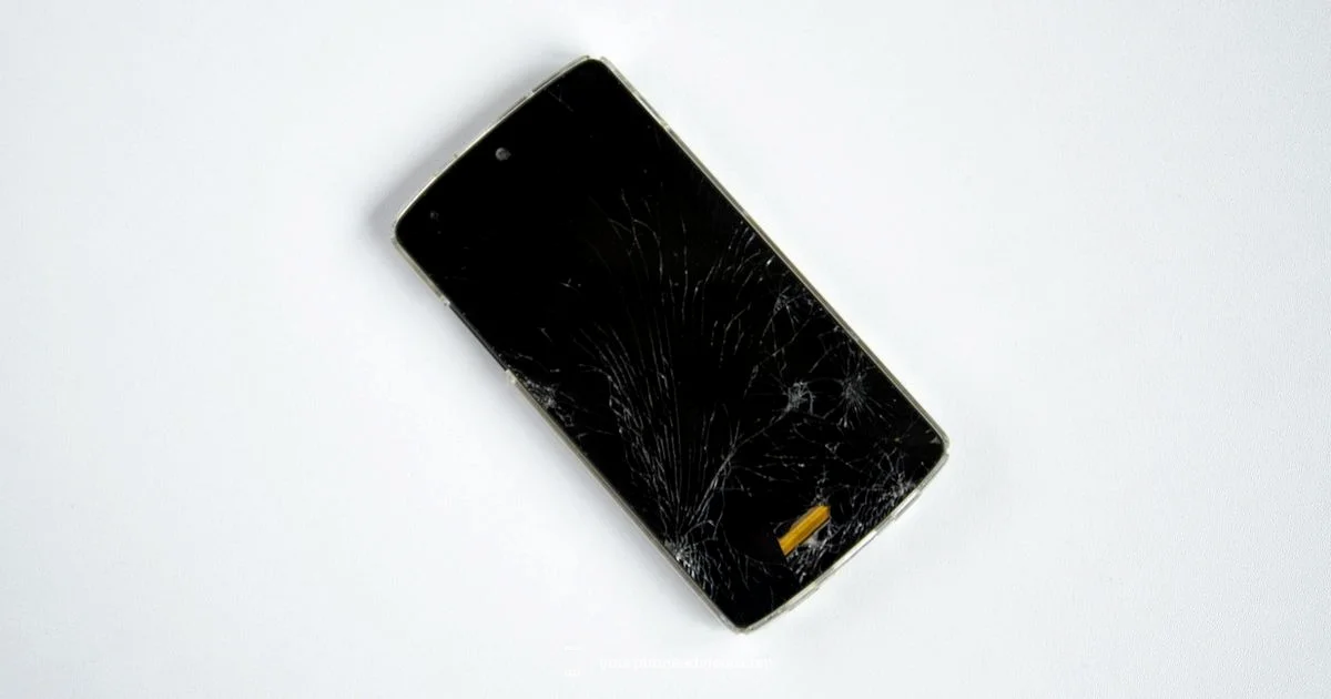 Apple Screen Fix Apple Screen Fix - Your Phone Advisor