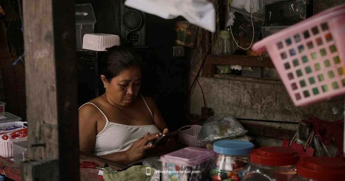 Cheap Phones Nearby - Your Phone Advisor