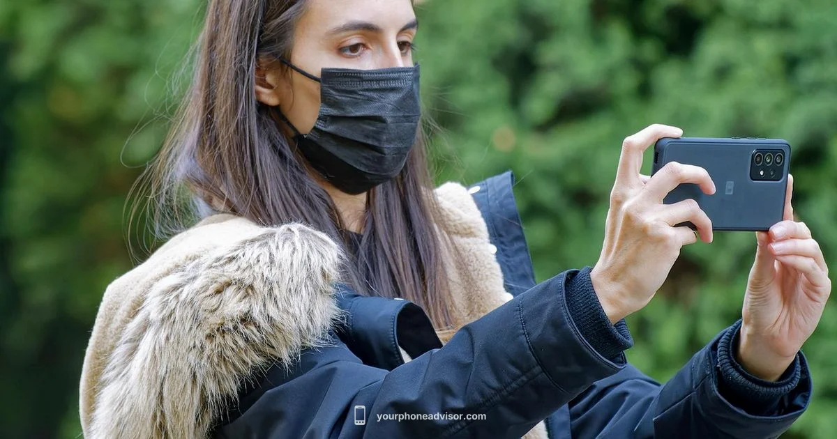 G Phones Explained - Your Phone Advisor