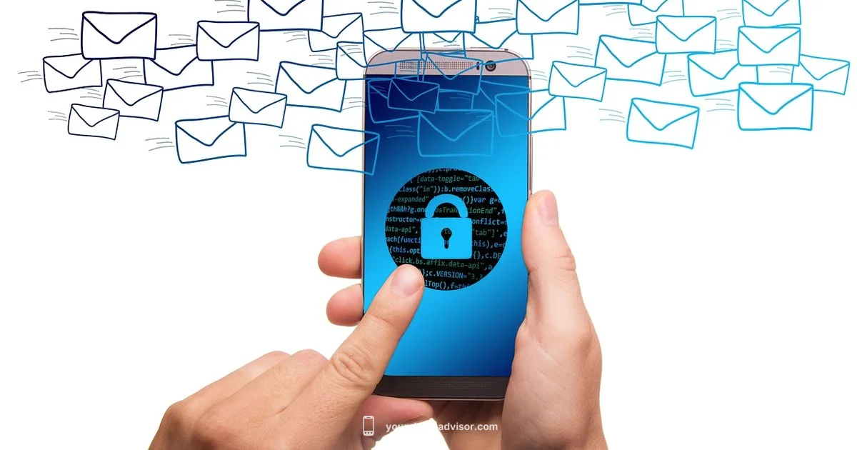 Phone Spam Guide - Your Phone Advisor