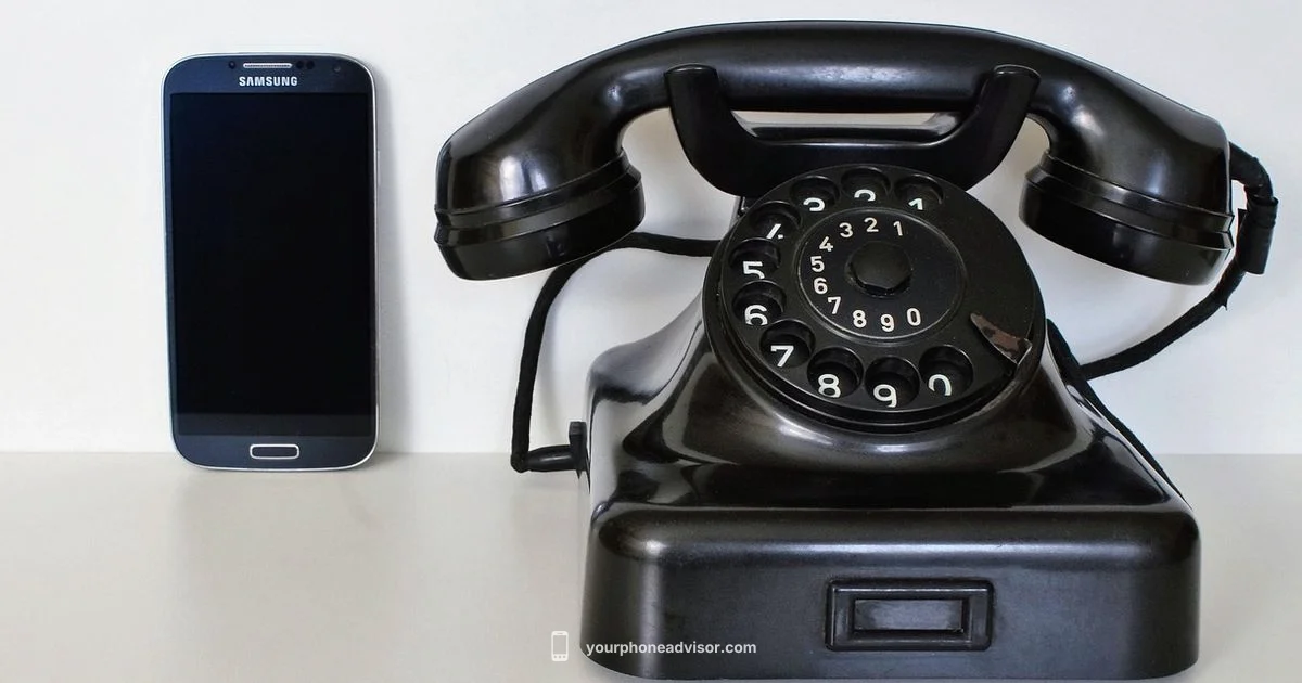 Phone Number Lookup - Your Phone Advisor