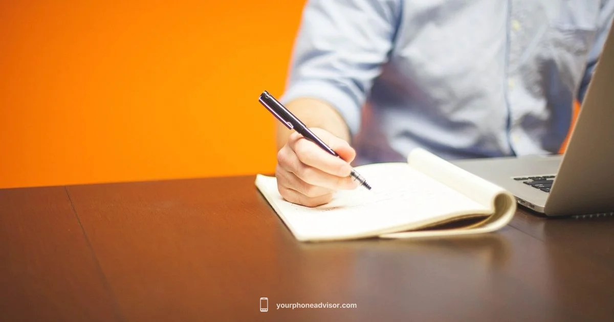 Restart Your Phone - Your Phone Advisor