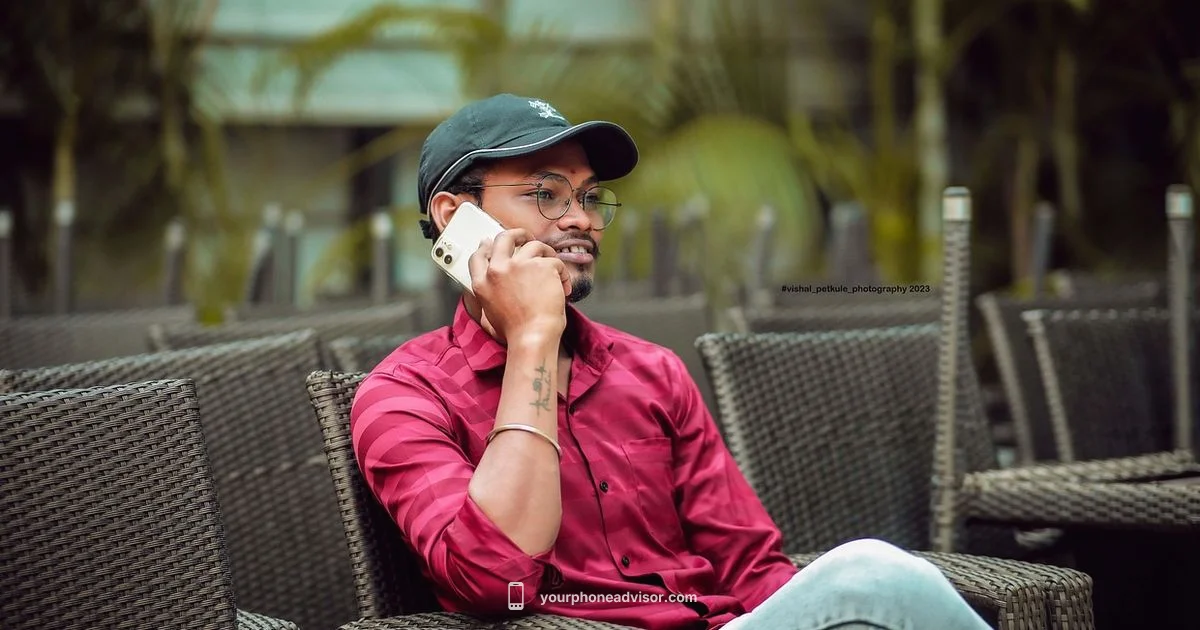 Identify Phone Type - Your Phone Advisor