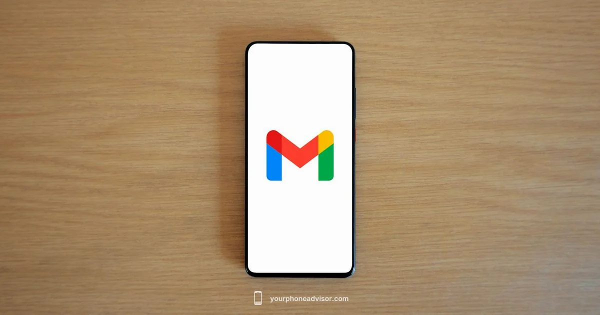 Remove Gmail From Phone Remove Gmail From Phone - Your Phone Advisor