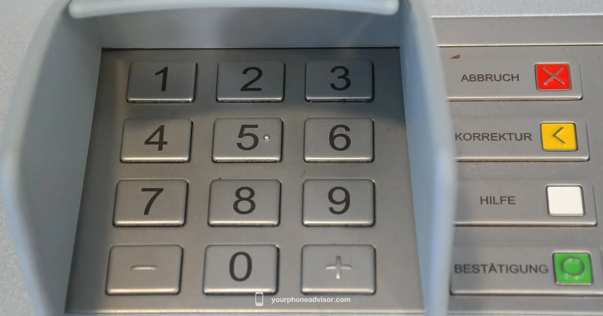 NANP Essentials - Your Phone Advisor