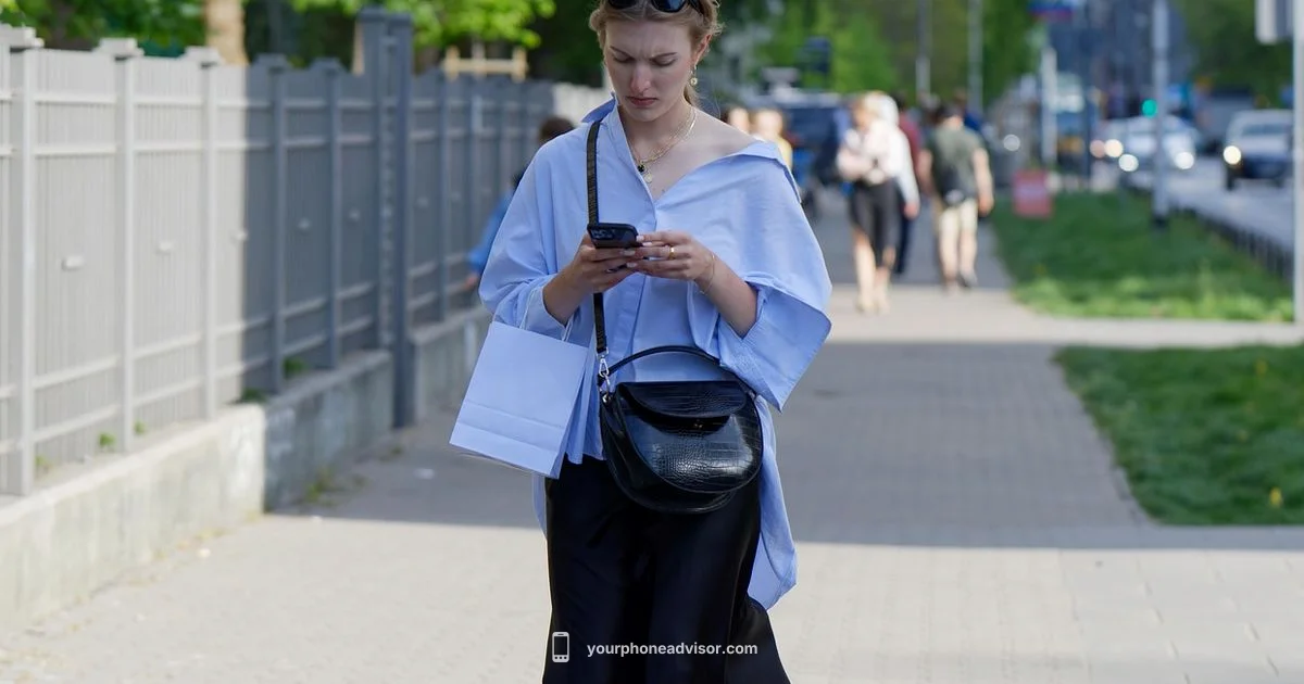 Find Your Phone - Your Phone Advisor