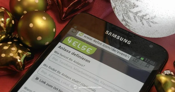 Phone Gift Idea - Your Phone Advisor