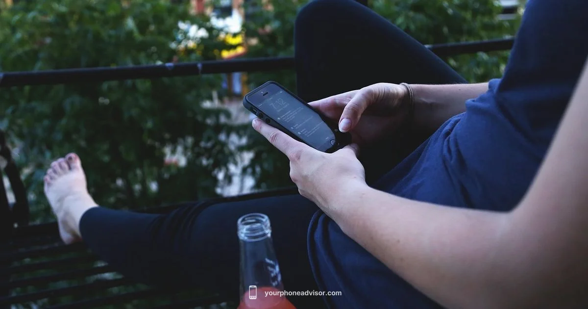 Phone 18 Guide - Your Phone Advisor