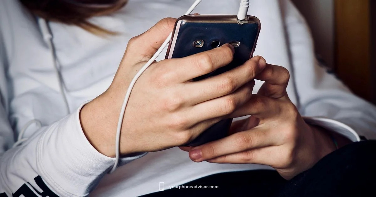 Where Phonetic Guide - Your Phone Advisor