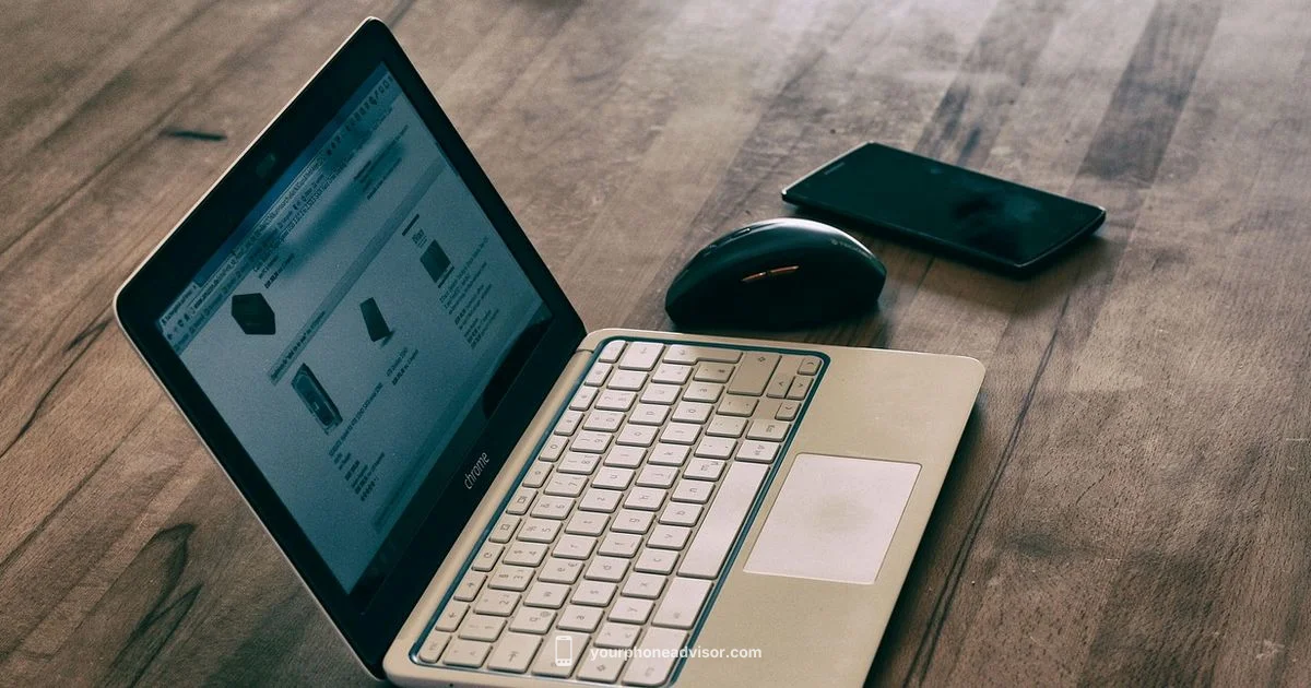 Secure Your Phone - Your Phone Advisor