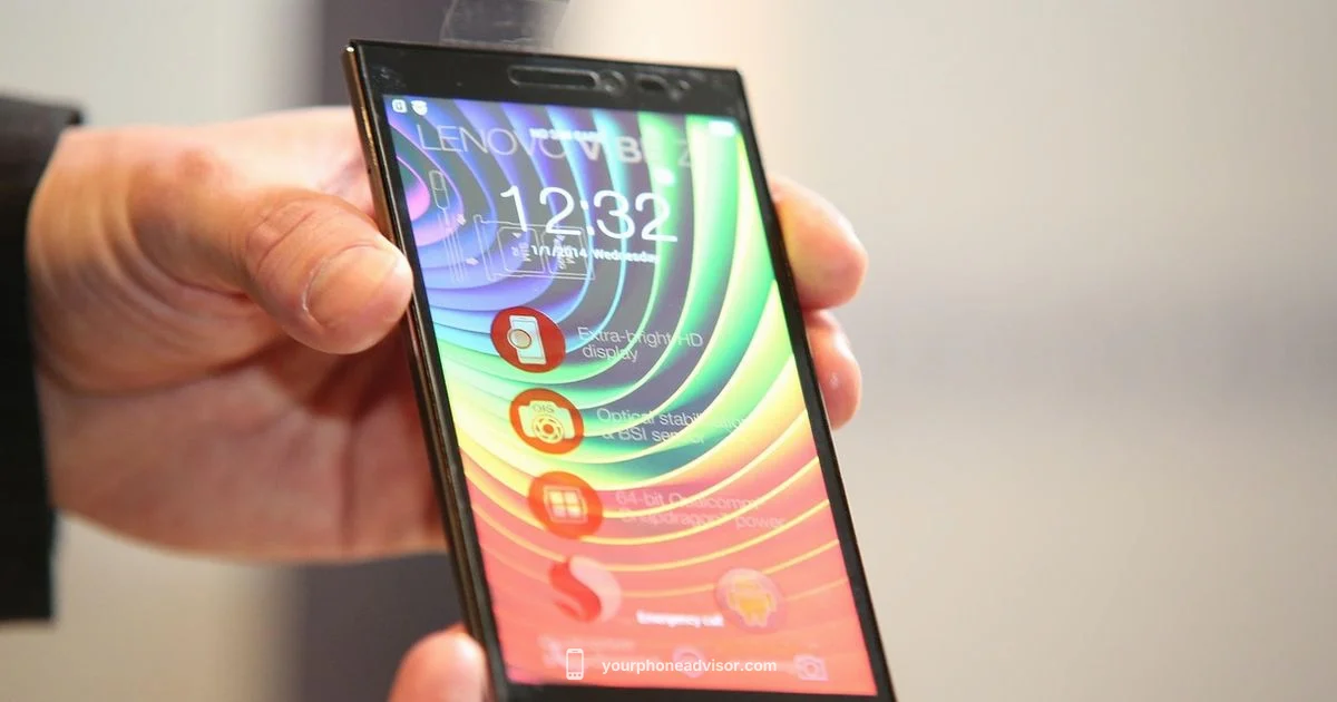 Vivo Phone Overview - Your Phone Advisor