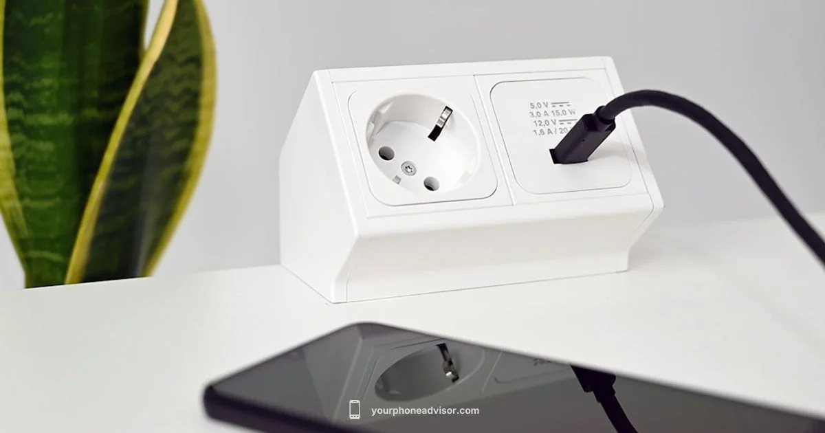 Phone Longevity Guide - Your Phone Advisor