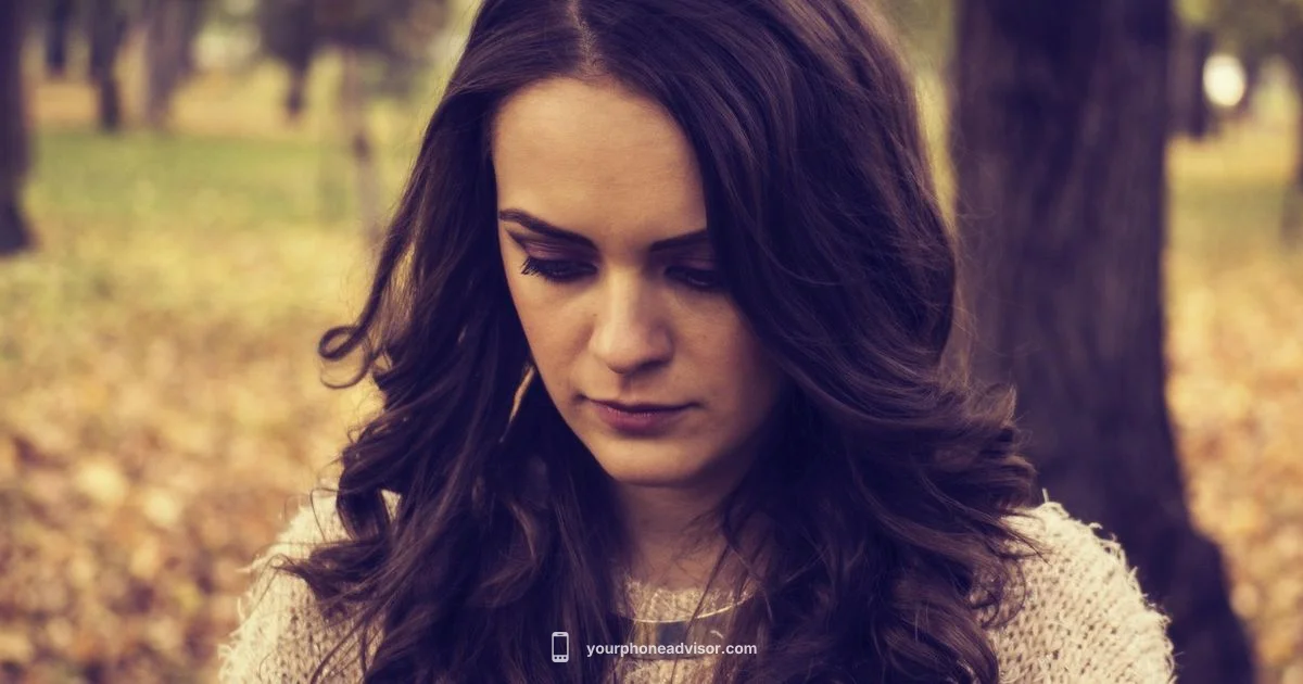 Eye Health and Screens - Your Phone Advisor