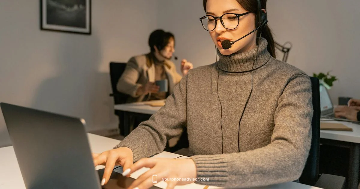 State Farm Contact Center - Your Phone Advisor