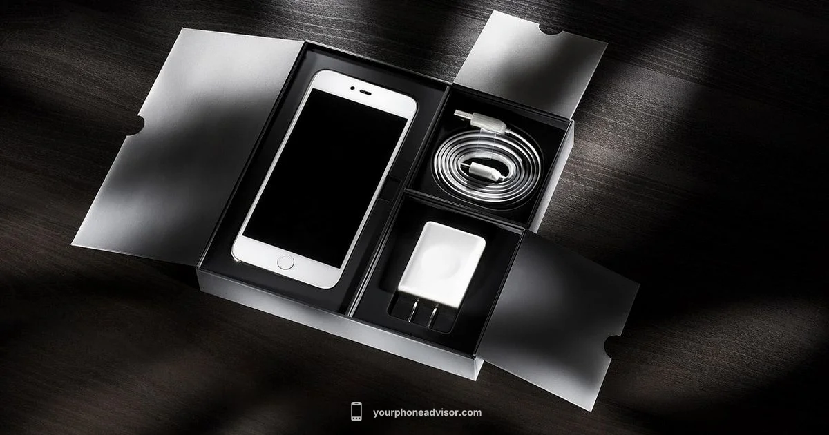 Phone Upgrade Guide - Your Phone Advisor