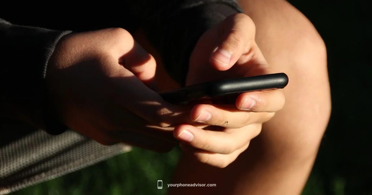 Phone Trends 2026 - Your Phone Advisor