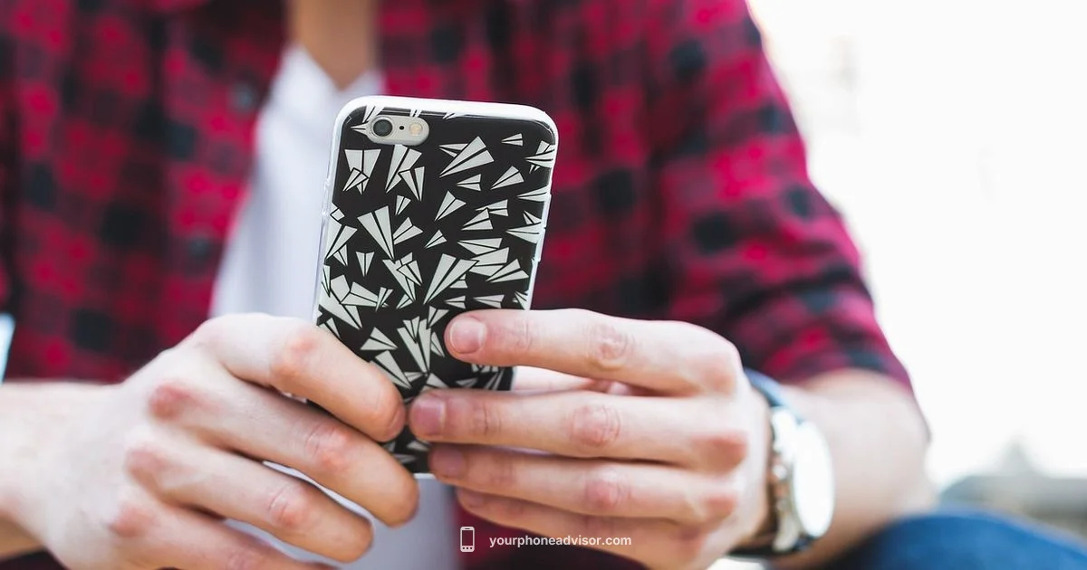 Phone Accessories - Your Phone Advisor