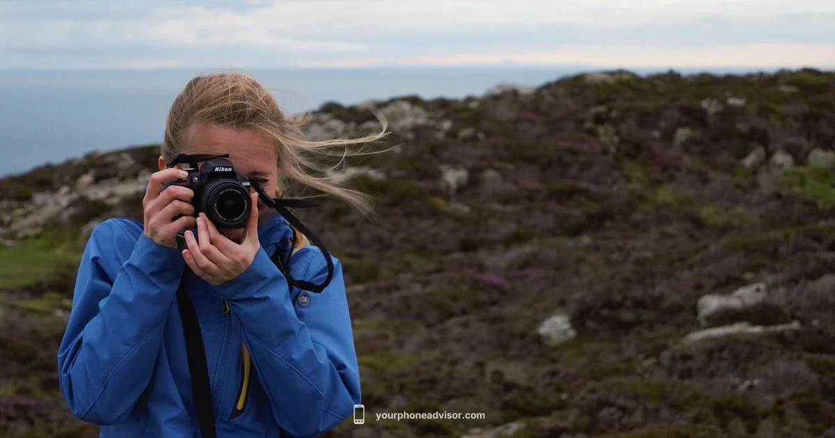 Camera Accuracy - Your Phone Advisor