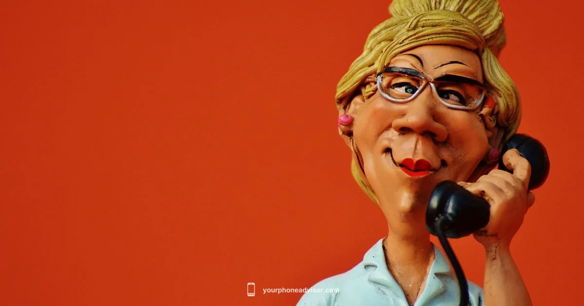 Phone Harassment Help Phone Harassment Help - Your Phone Advisor