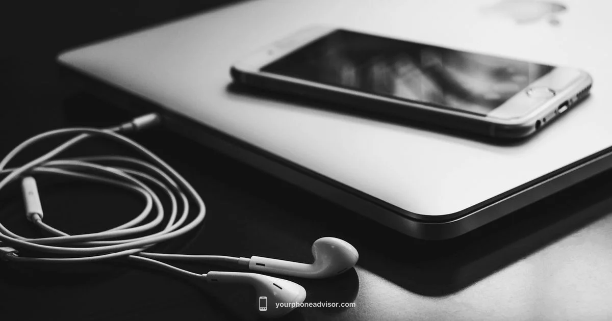 Prepare Your Phone - Your Phone Advisor