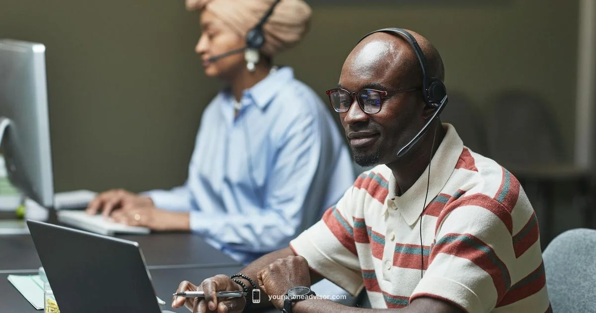 Cox Support Line - Your Phone Advisor