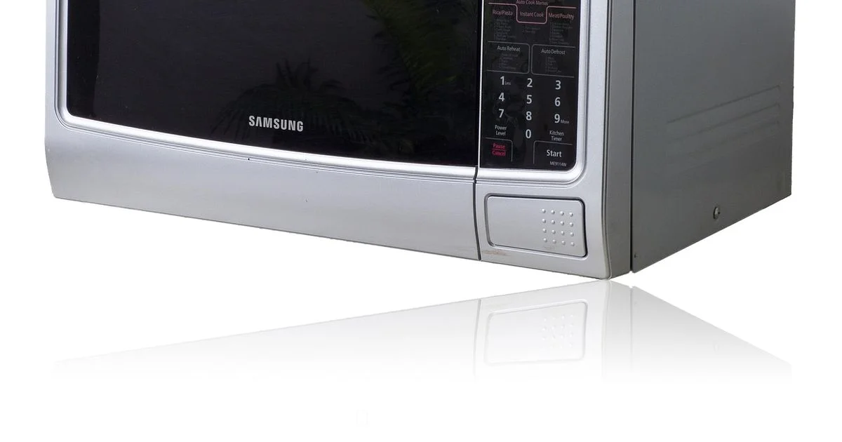 Microwave Interference Facts - Your Phone Advisor