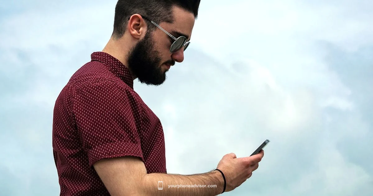 Support Channel Guide - Your Phone Advisor