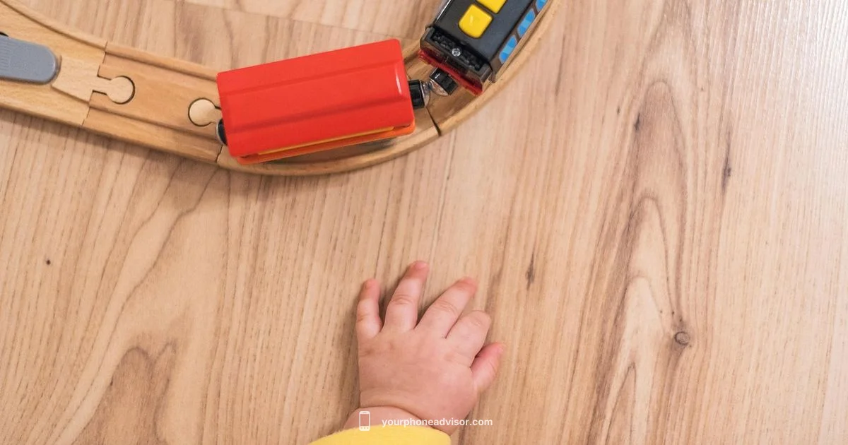 Kids Safe Phone - Your Phone Advisor