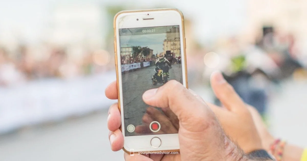 Screen Record Call Screen Record Call - Your Phone Advisor