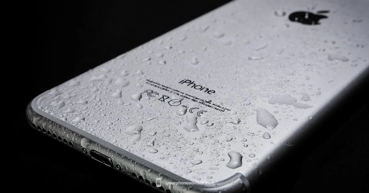 Waterproof Phone Guide - Your Phone Advisor