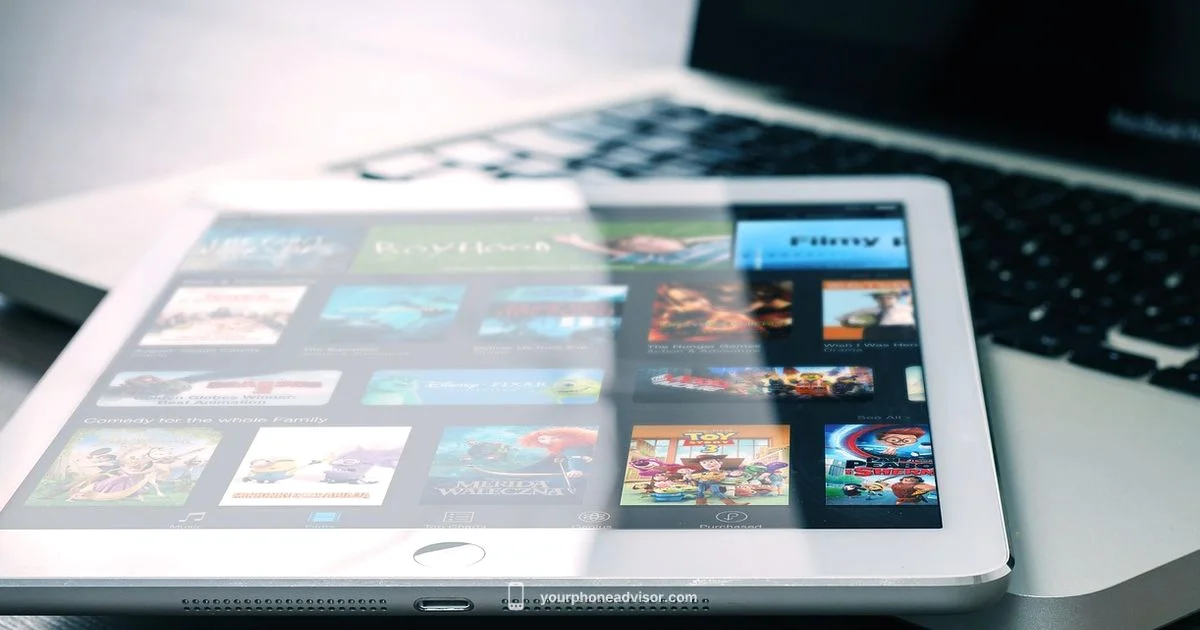 iPad Calling - Your Phone Advisor