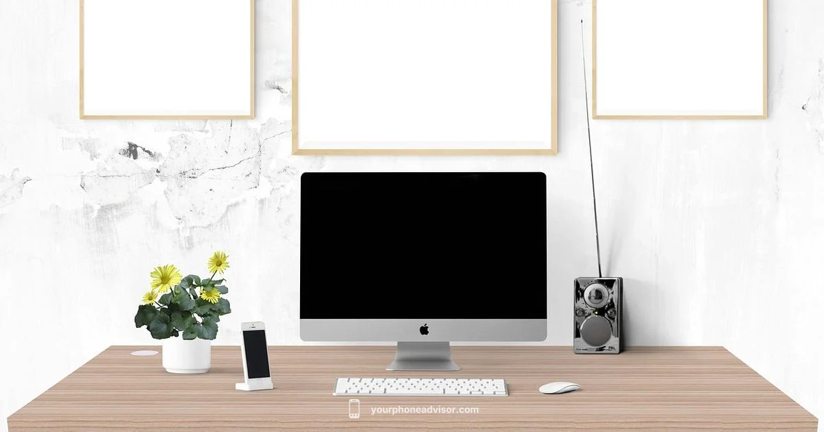 Apple Phone SE Guide - Your Phone Advisor