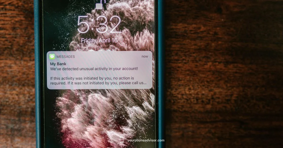 Phone Update Guide - Your Phone Advisor