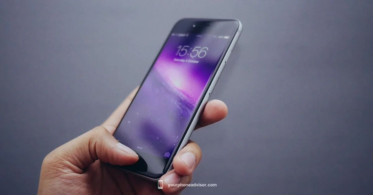 USB-C Phones 2026 USB-C Phones 2026 - Your Phone Advisor