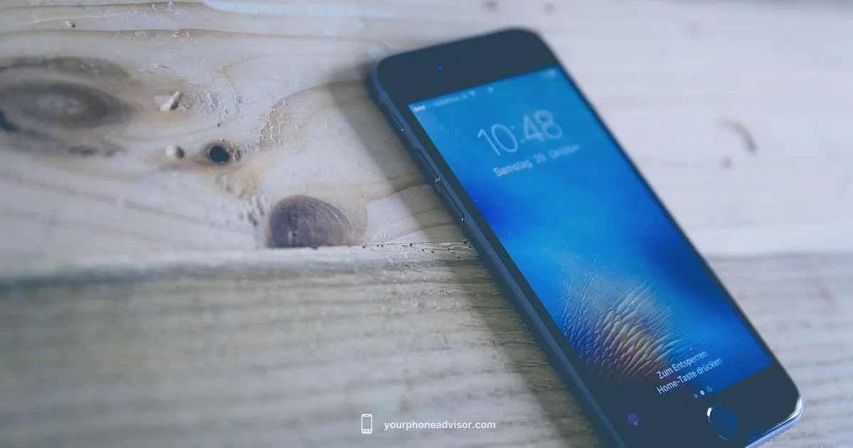 Phone Battery Life Phone Battery Life - Your Phone Advisor