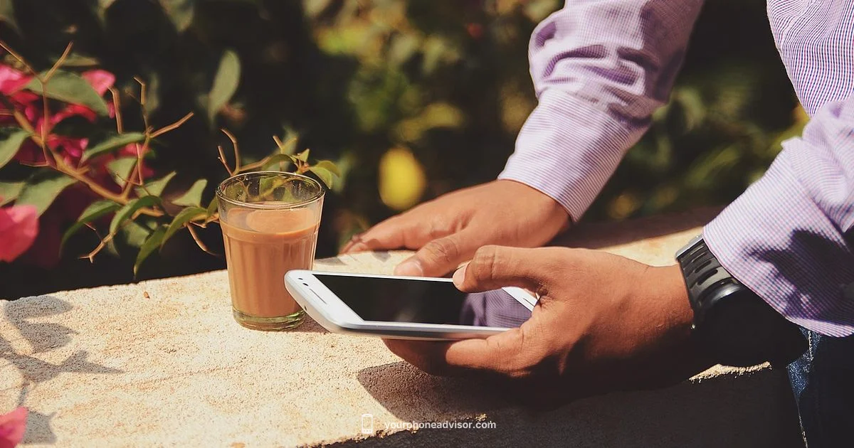 Cardless ATM Guide - Your Phone Advisor