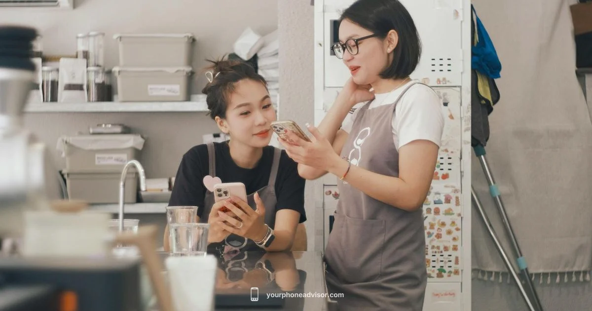 Carrier Lookup - Your Phone Advisor