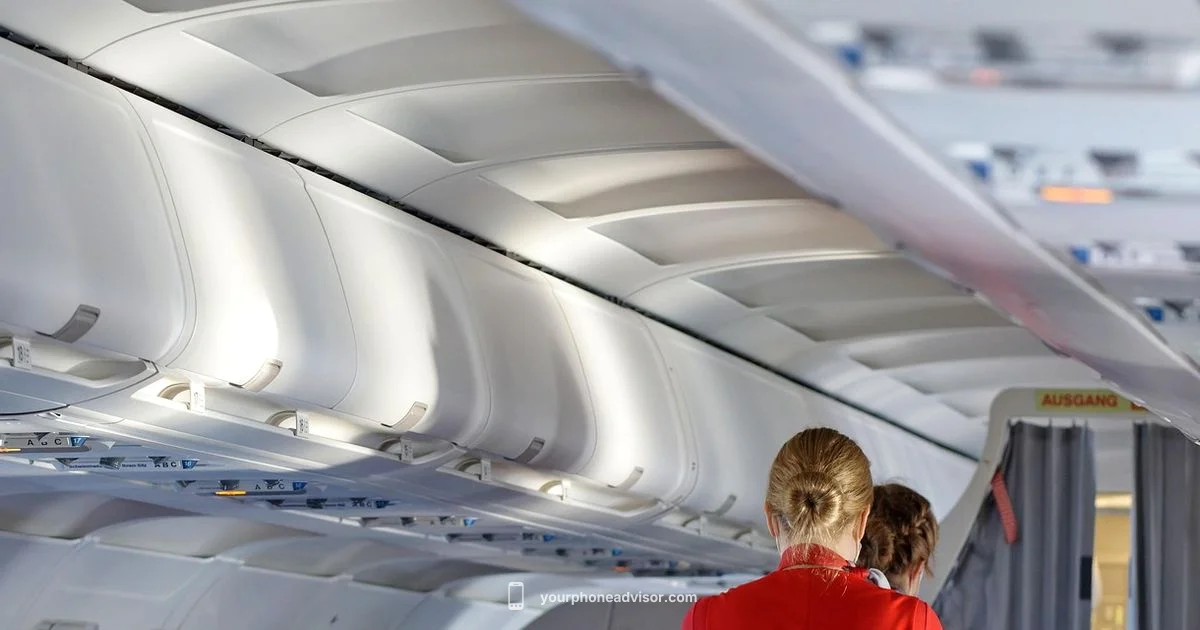 Airplane Mode Essentials Airplane Mode Essentials - Your Phone Advisor