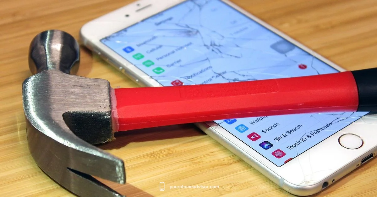 Pattern Lock Recovery Pattern Lock Recovery - Your Phone Advisor