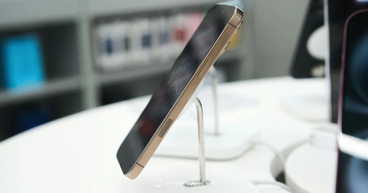 Refurbished Phone Guide - Your Phone Advisor