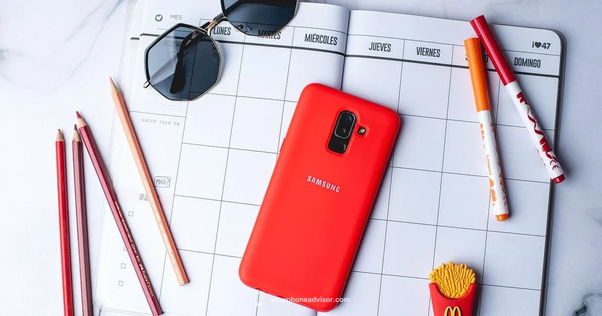Mobile Quality Guide - Your Phone Advisor