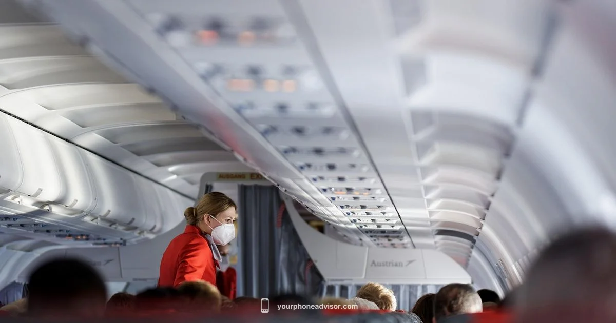 Airplane Mode Essentials - Your Phone Advisor