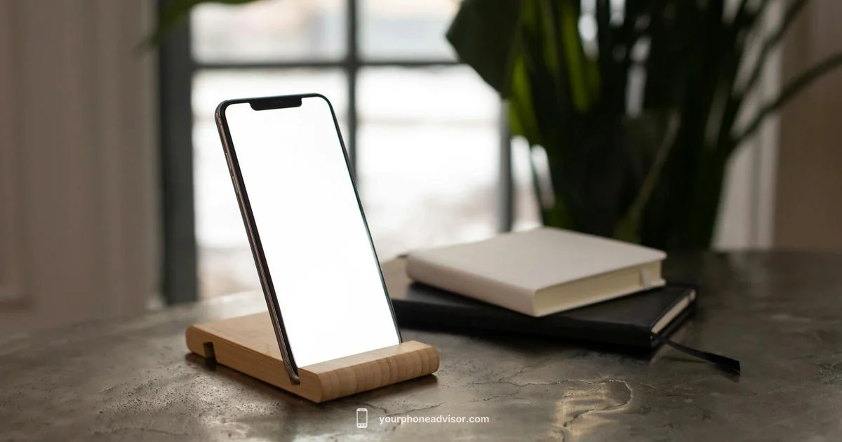 Power Off Guide - Your Phone Advisor