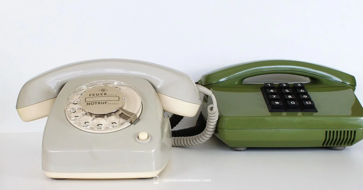 Phone Call Basics - Your Phone Advisor