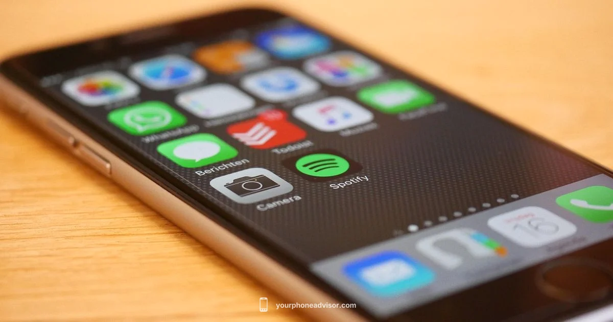 Best Phone Deals 2026 Best Phone Deals 2026 - Your Phone Advisor