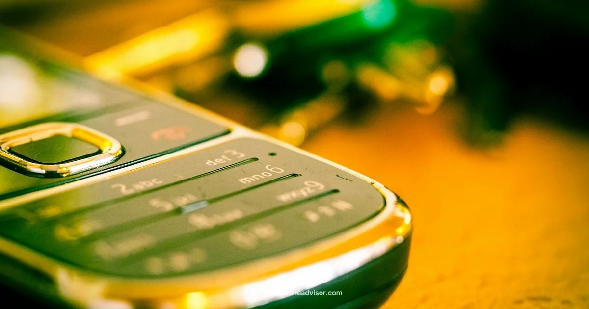 Blocked Call Guide Blocked Call Guide - Your Phone Advisor