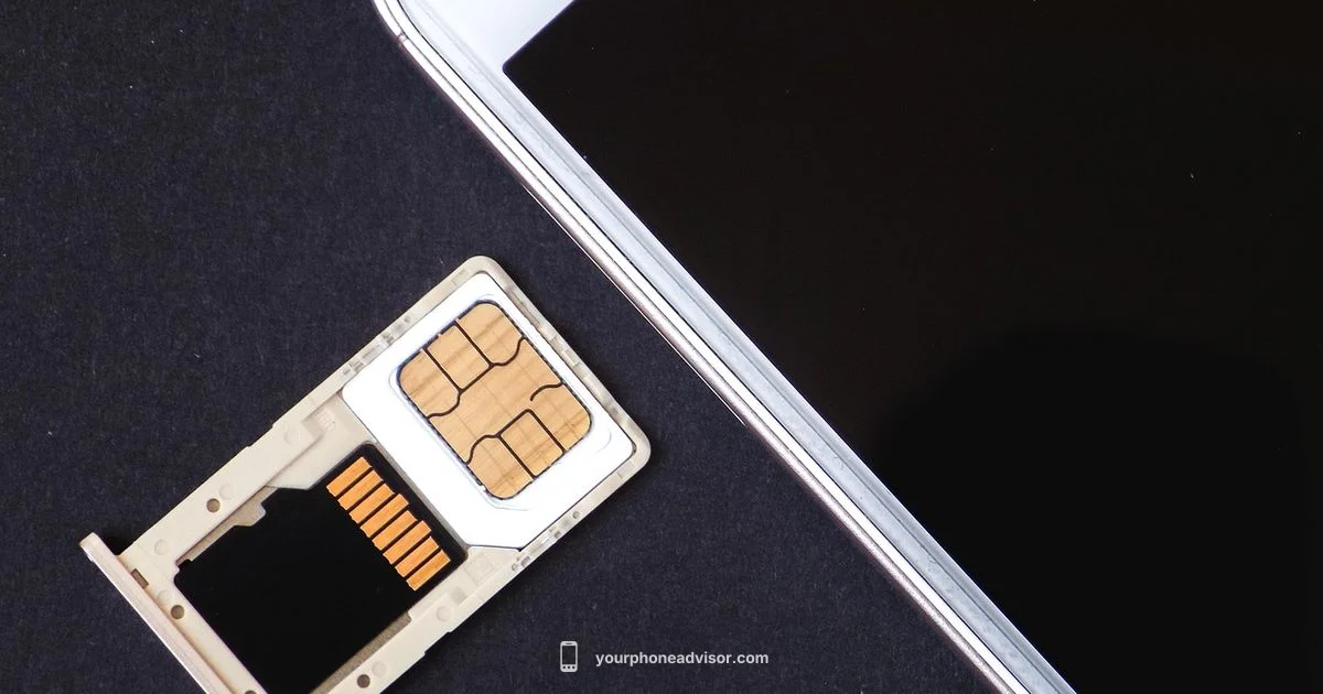 No Plan Connectivity - Your Phone Advisor