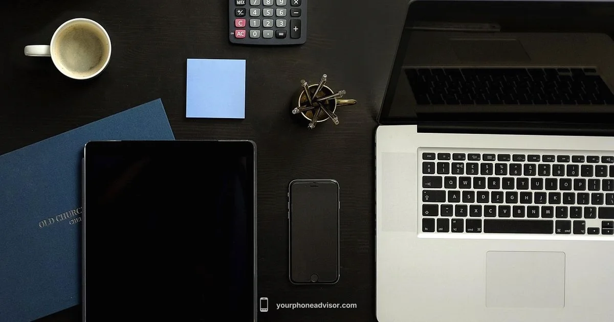 Slow Charging Fix - Your Phone Advisor